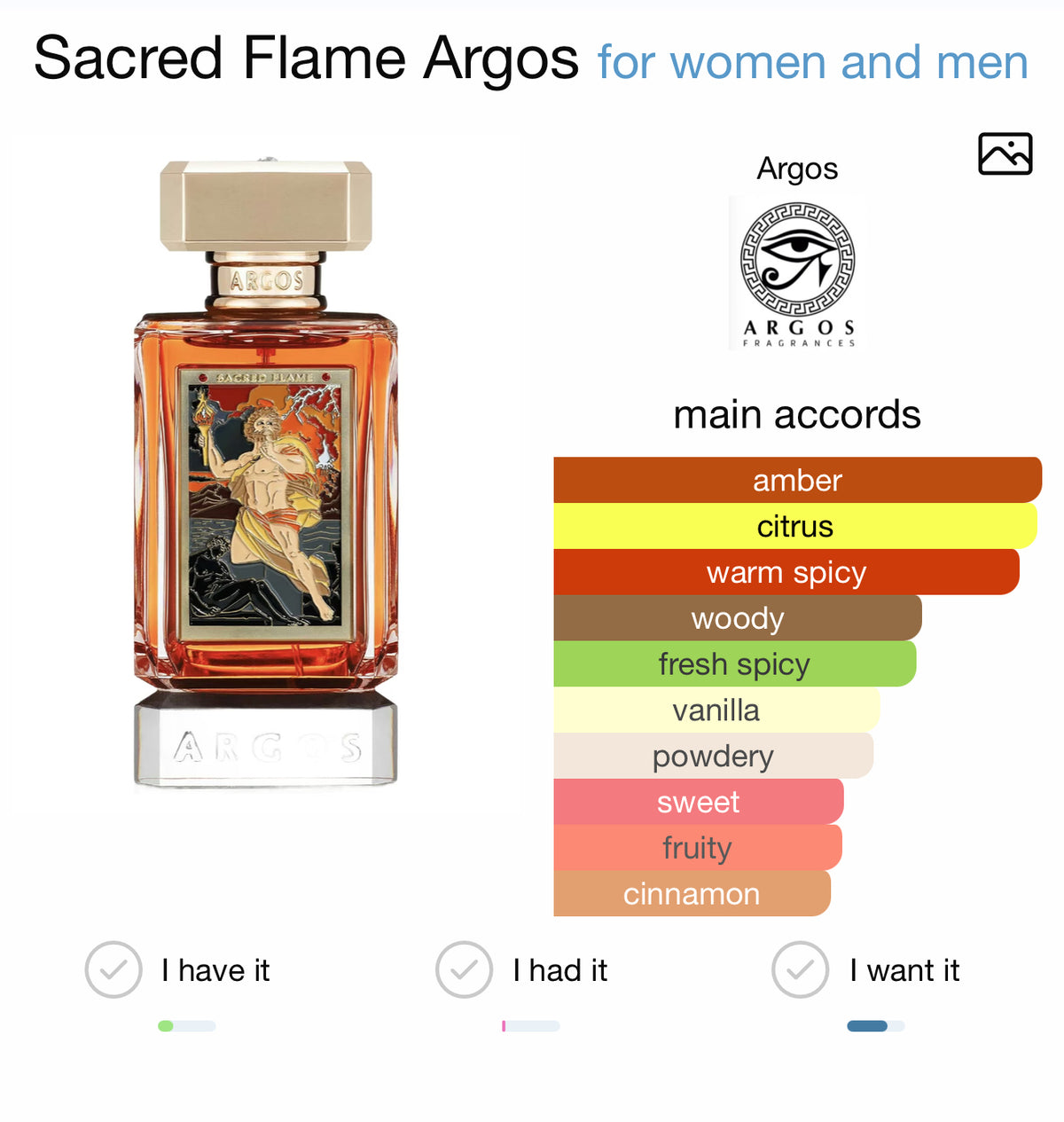 Argos Adonis Awakens (sample)