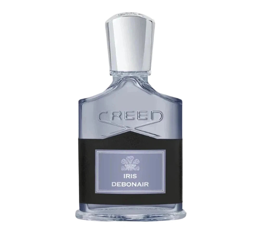 Creed Iris Debonair (sample)