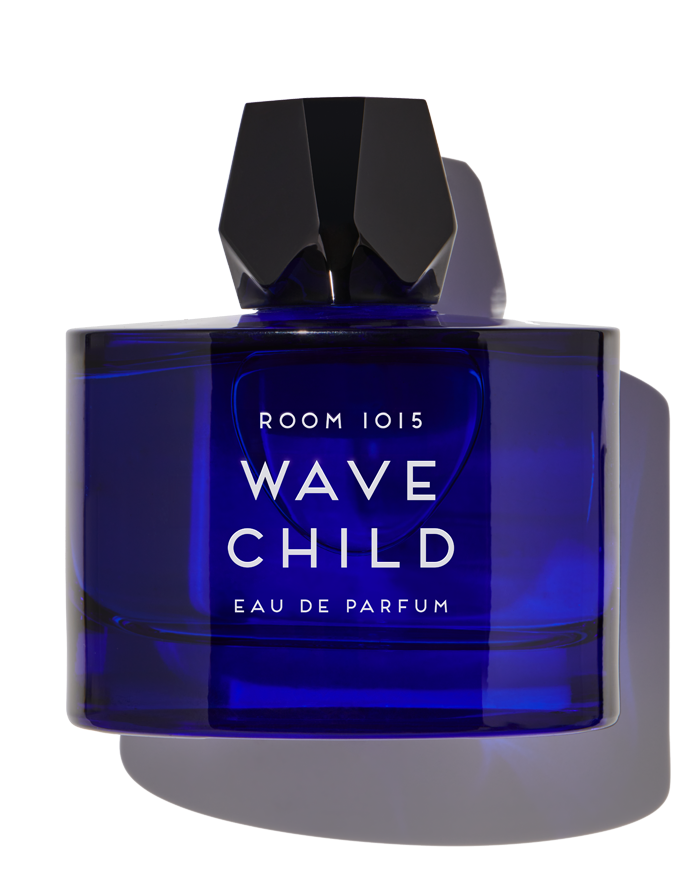 Room 1015 Wave Child (sample)