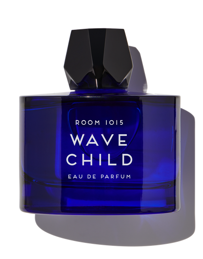 Room 1015 Wave Child (sample)