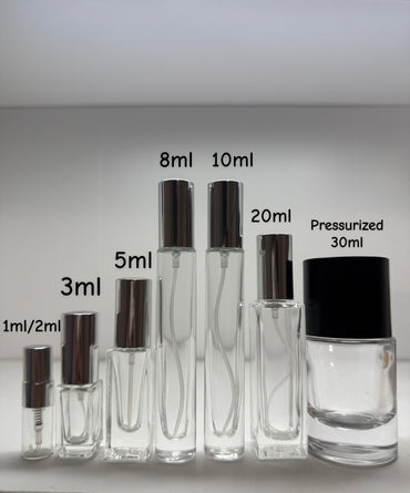 Paco Rabanne One Million Black (sample)