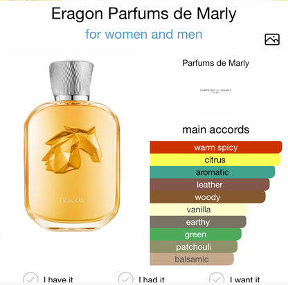 PDM Eragon Extrait (sample)