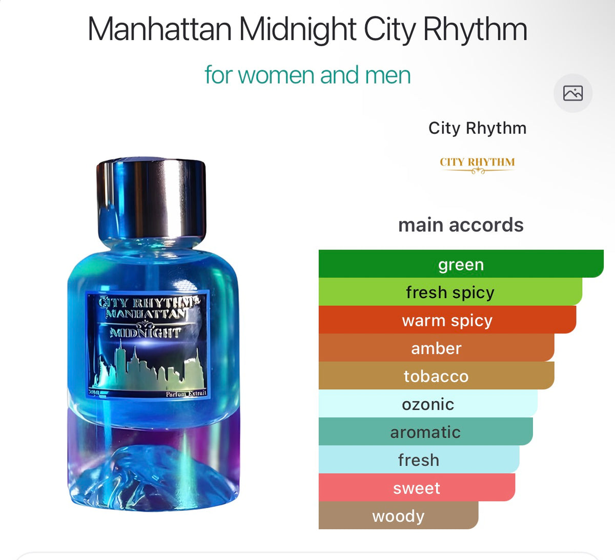 City Rhythm Manhattan OG (sample)