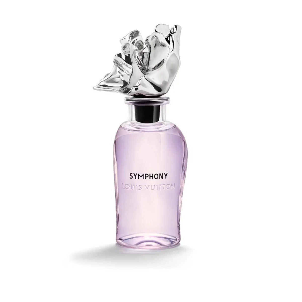 Louis Vuitton Symphony (sample)