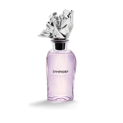 Louis Vuitton Symphony (sample)