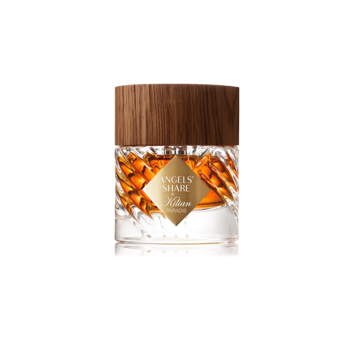 Kilian Angels’ Share Paradis (sample)