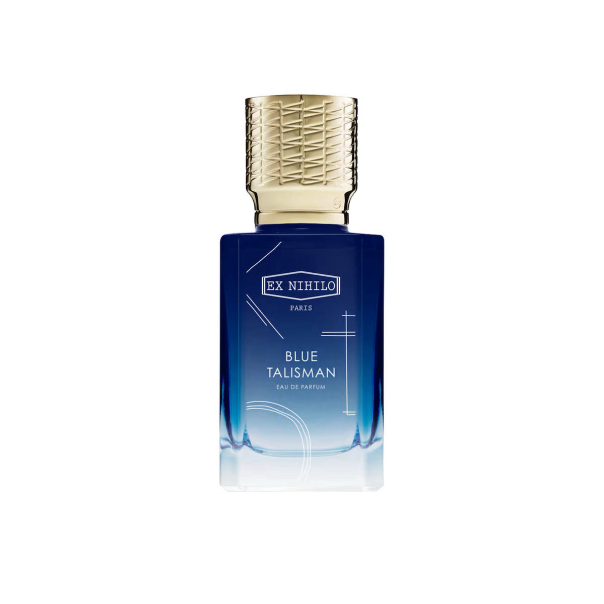 Ex Nihilo Blue Talisman (sample)