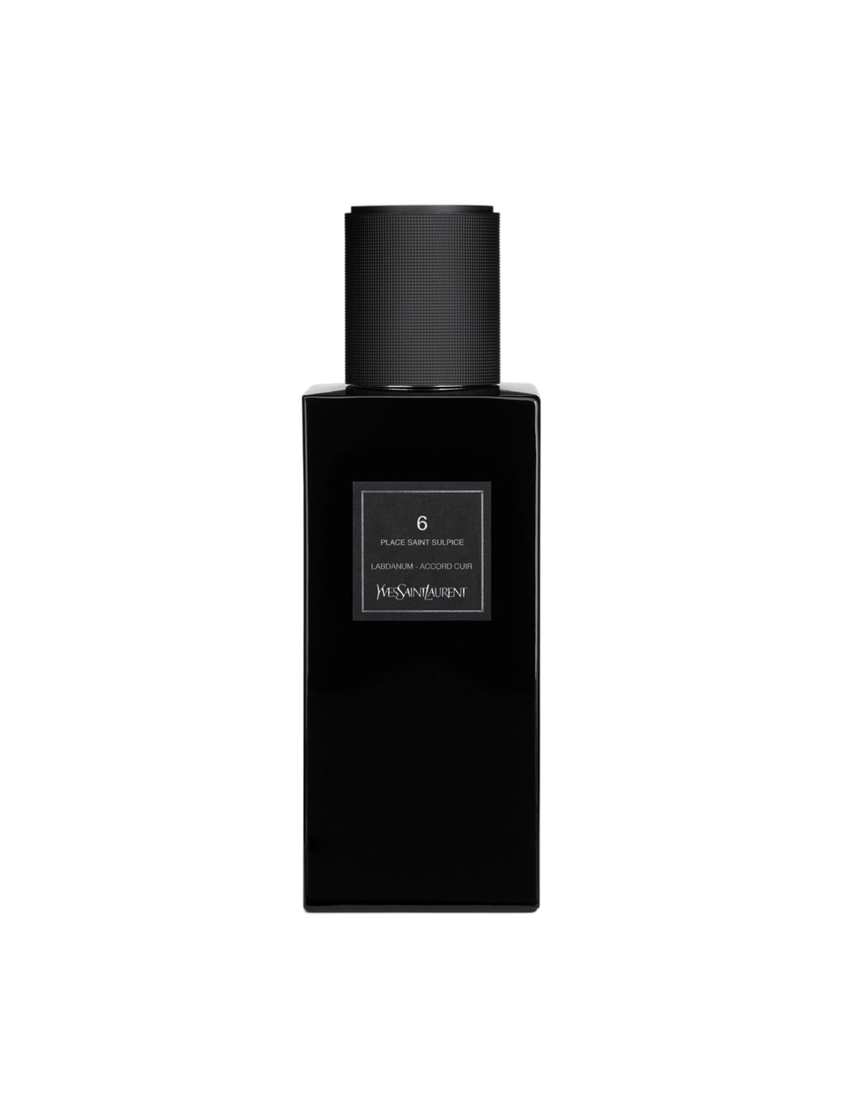 YSL 6 (sample)