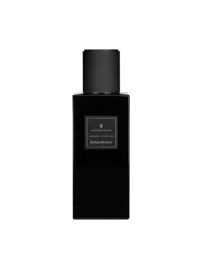 YSL 6 (sample)
