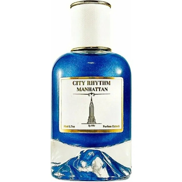 City Rhythm Manhattan OG (sample)