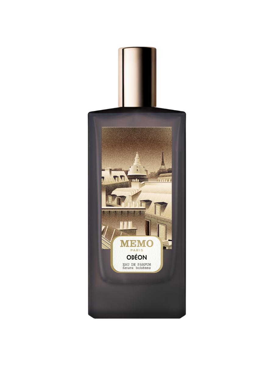 Memo Paris Odeon (sample)