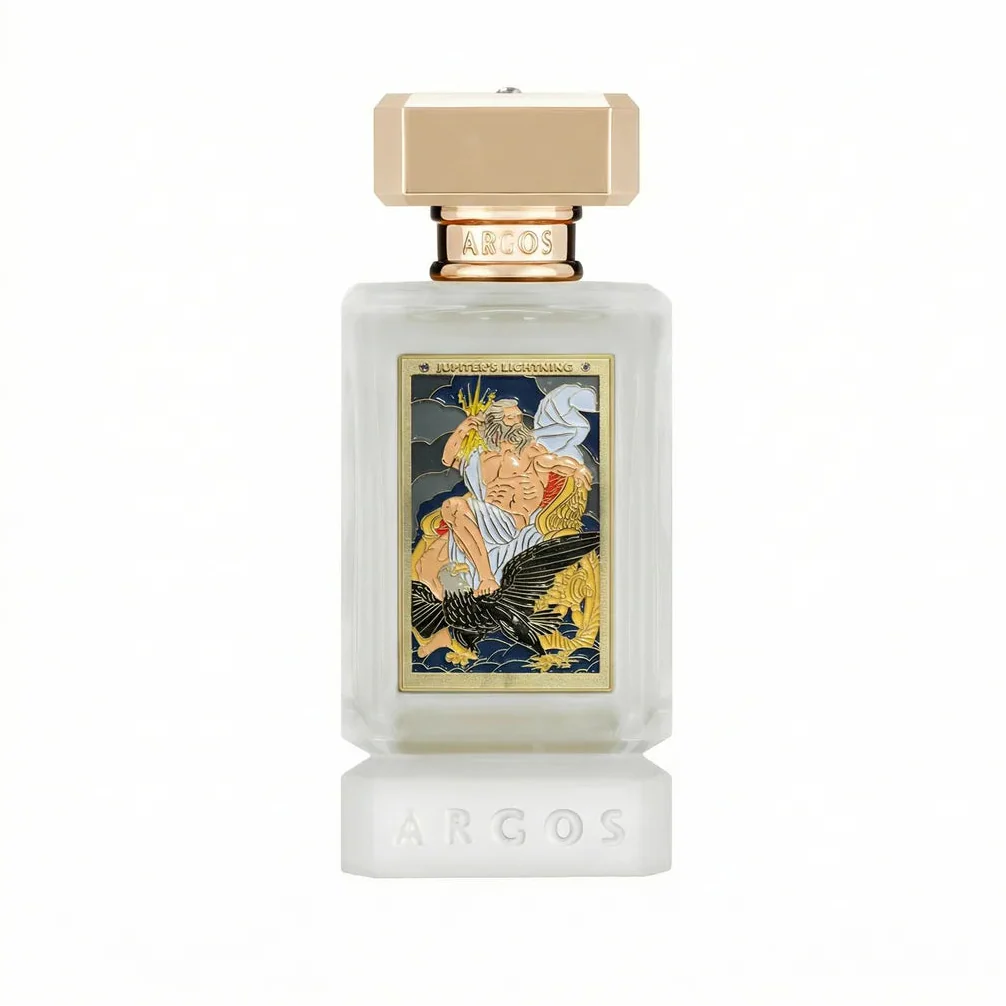 Argos Jupiter’s Lighting (sample)