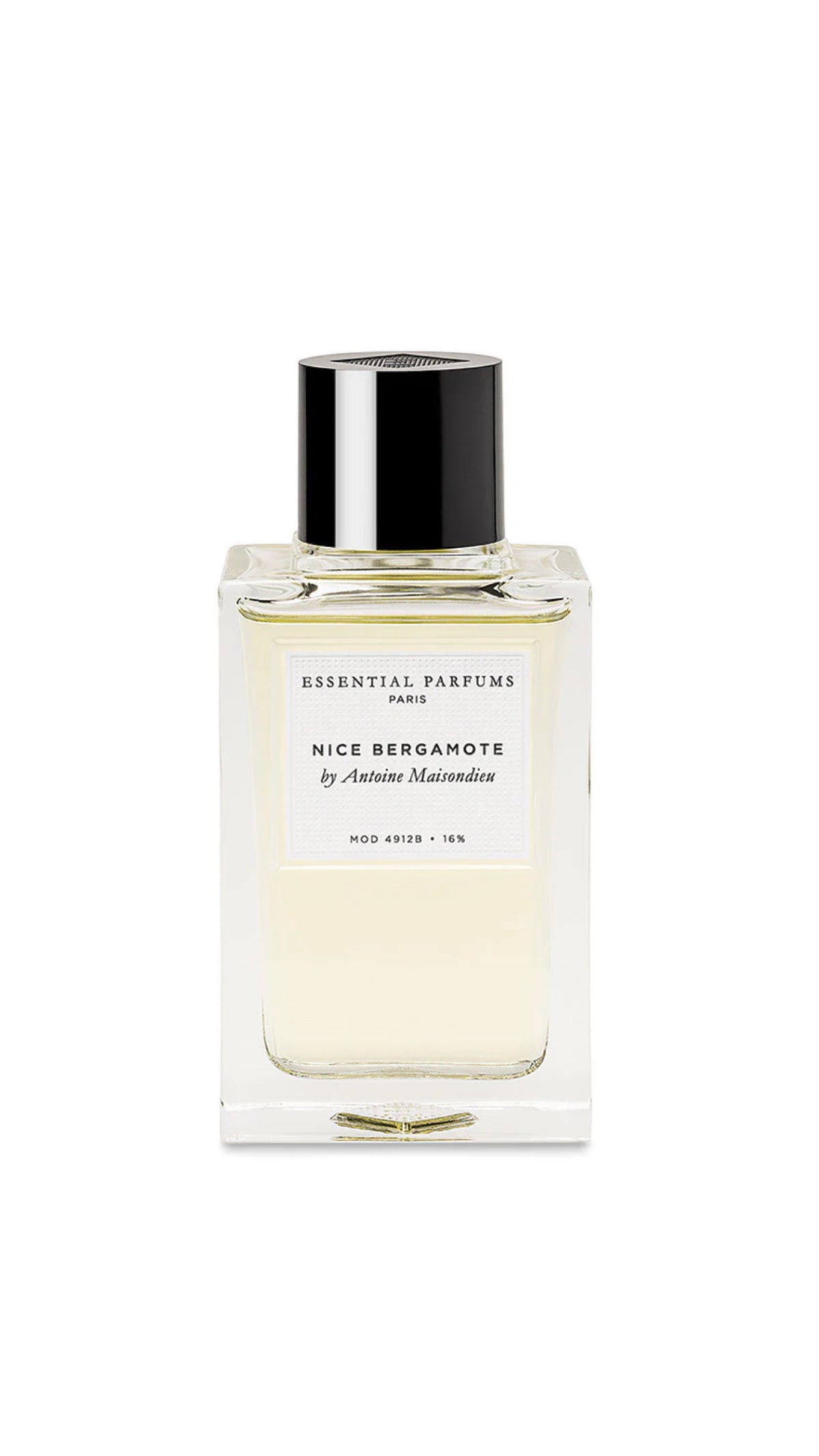 Essential Parfums Nice Bergamonte (sample)