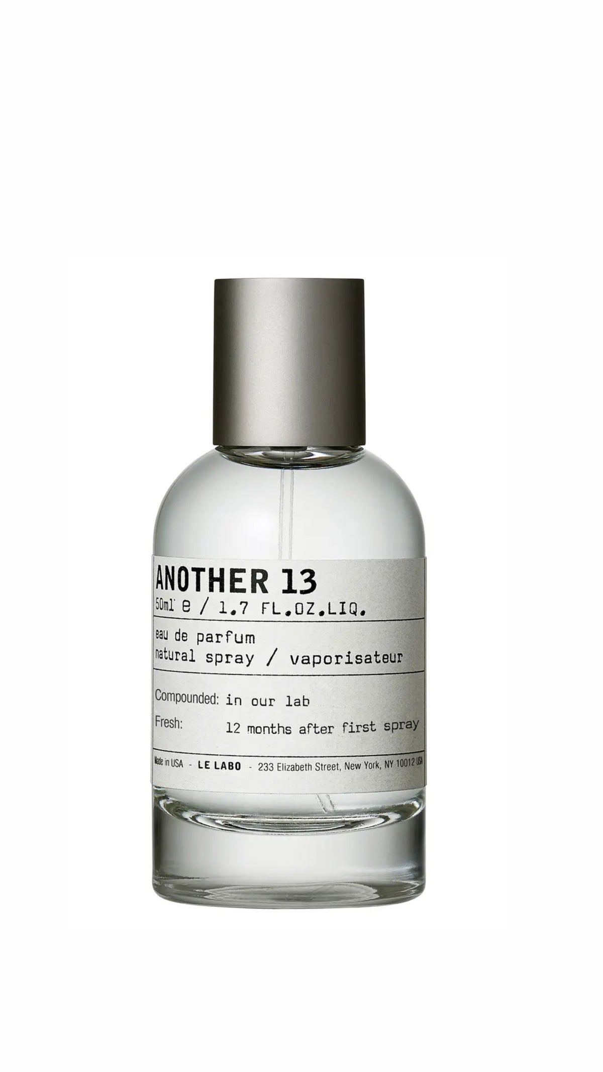 Le Labo Another 13