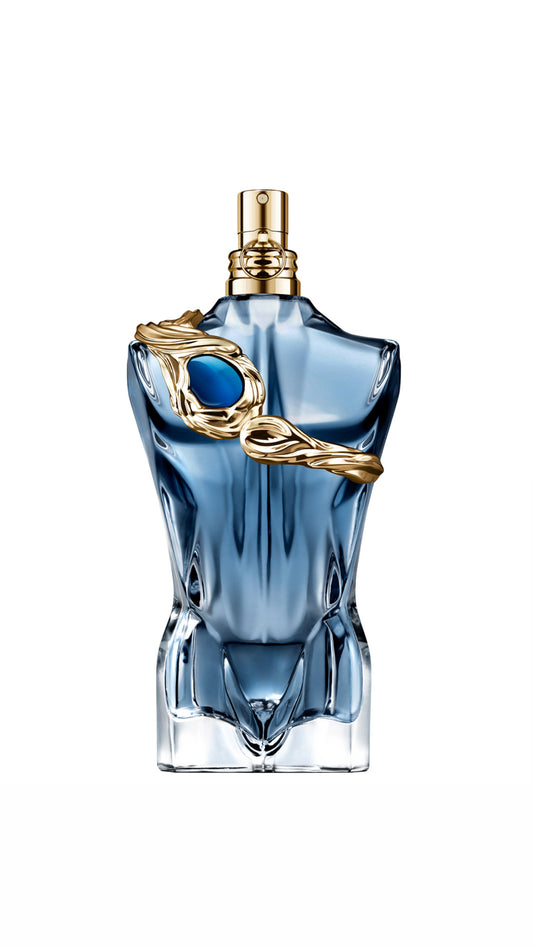 Jean Paul Gaultier Le Beau Narcisse (sample)