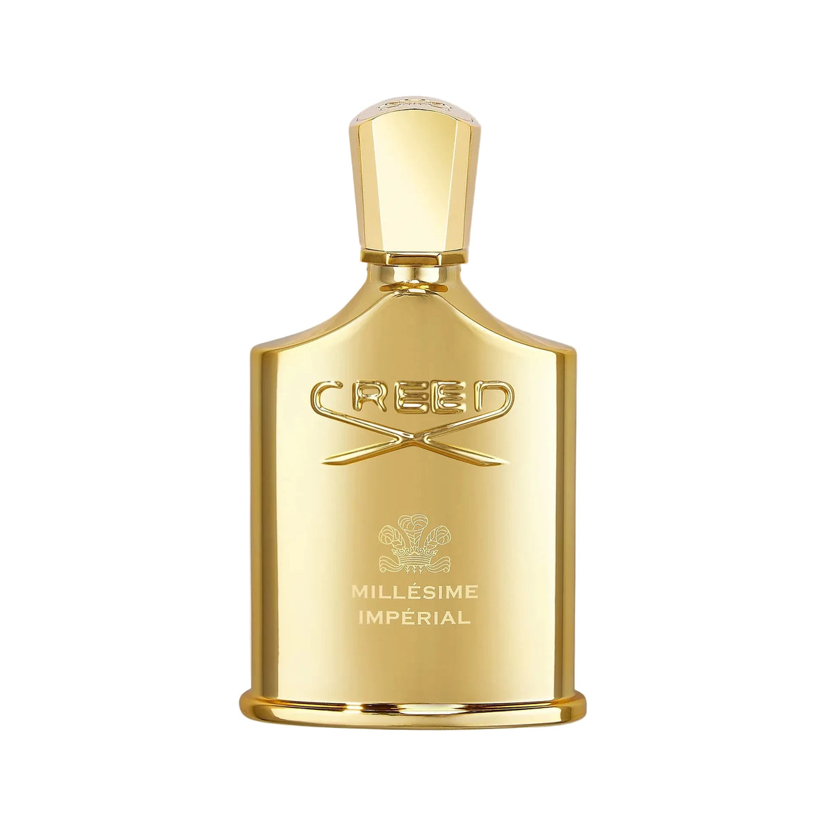 Creed Millesime Imperial (sample)