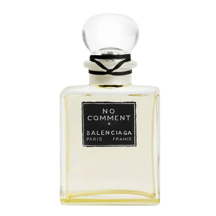Balenciaga No Comment (sample)