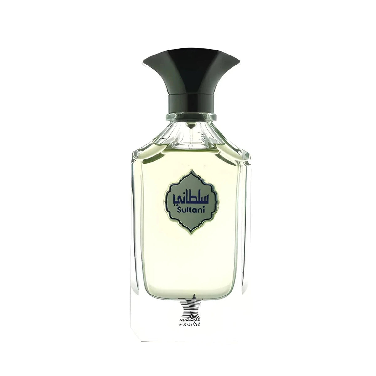 Arabian Oud Sultani (sample)