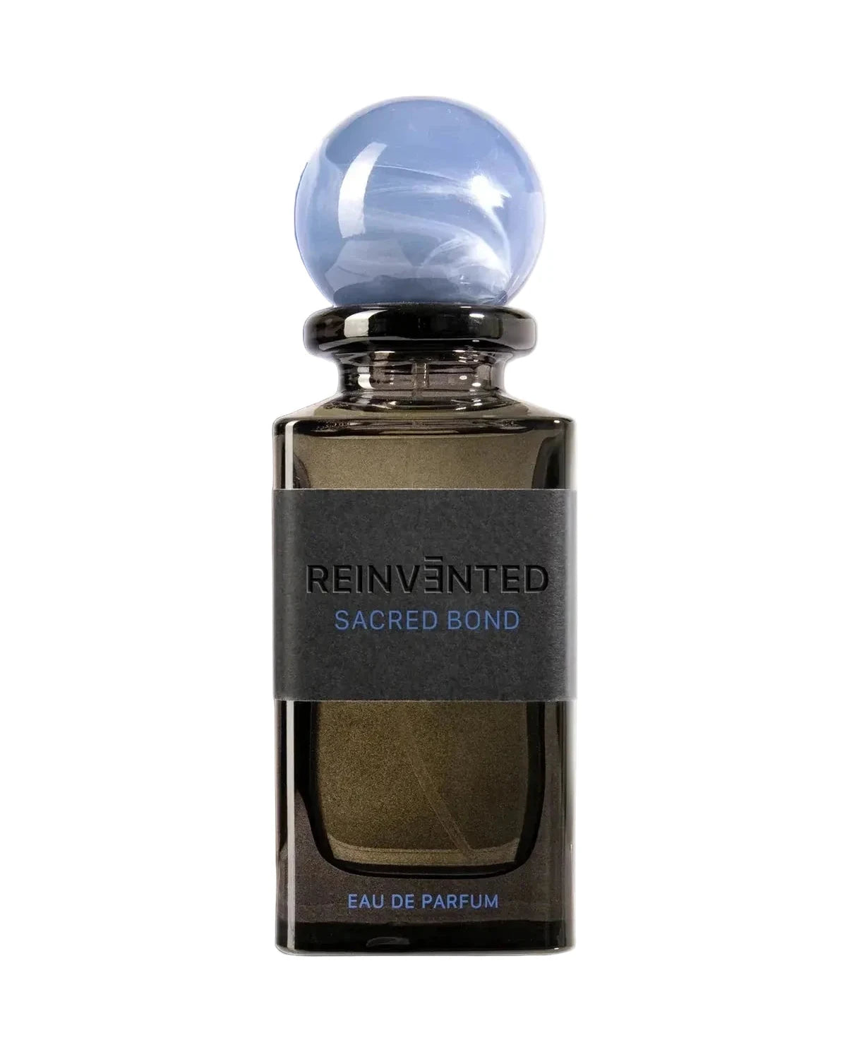 Reinvented Sacred Bond (sample)