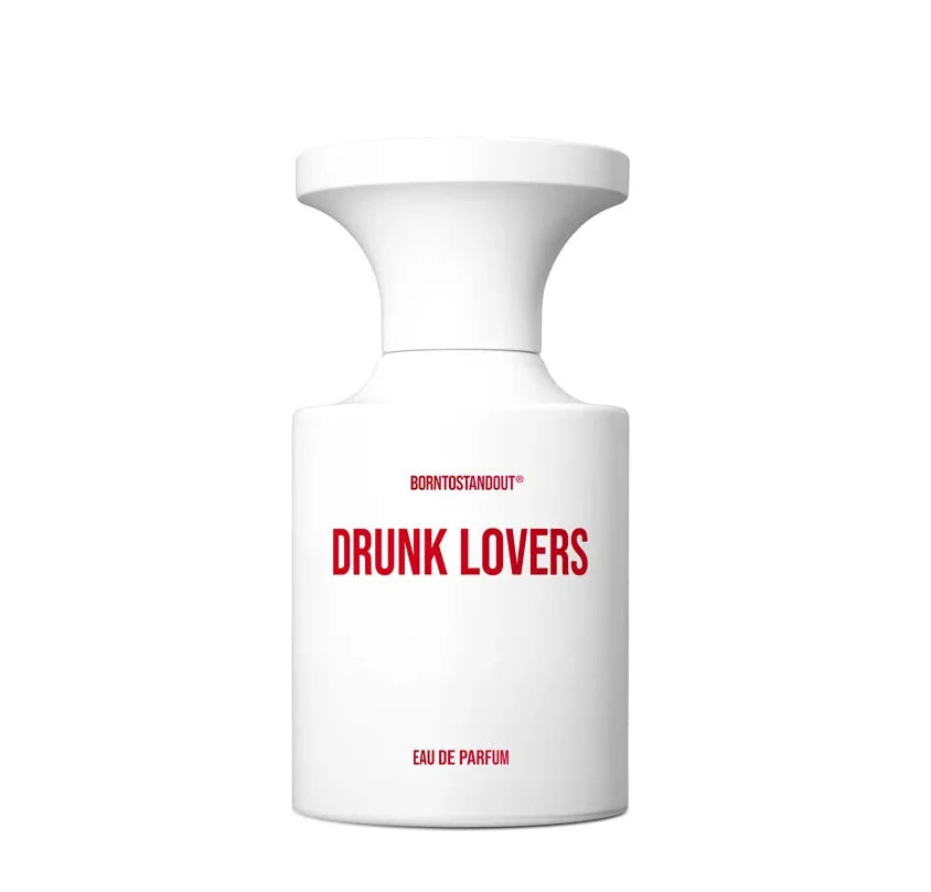 Borntostandout Drunk Lovers (sample)