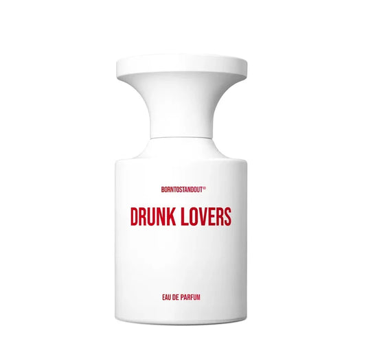 Borntostandout Drunk Lovers (sample)