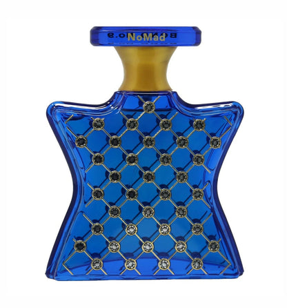 Bond No.9 Nomad (sample)