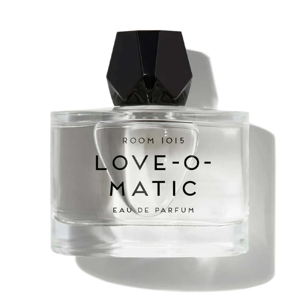 Room 1015 Love-O-Matic (sample)