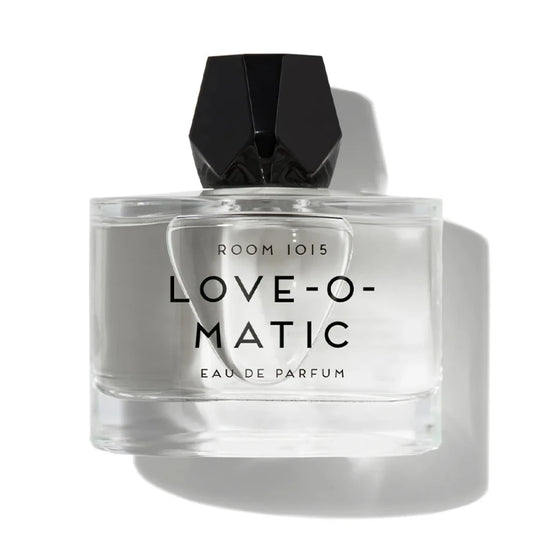 Room 1015 Love-O-Matic (sample)