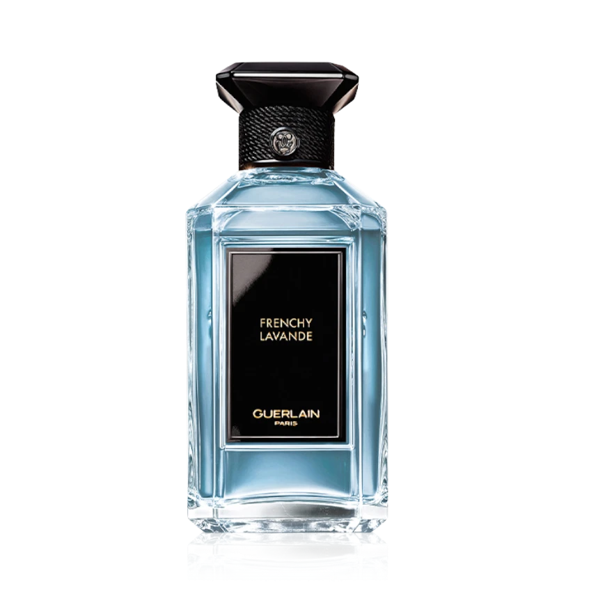 (Discontinued) Guerlain Frenchy Lavende (sample)