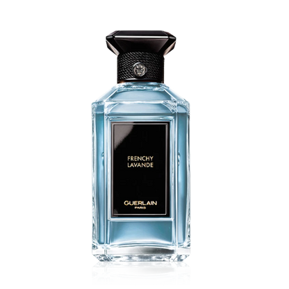 (Discontinued) Guerlain Frenchy Lavende (sample)