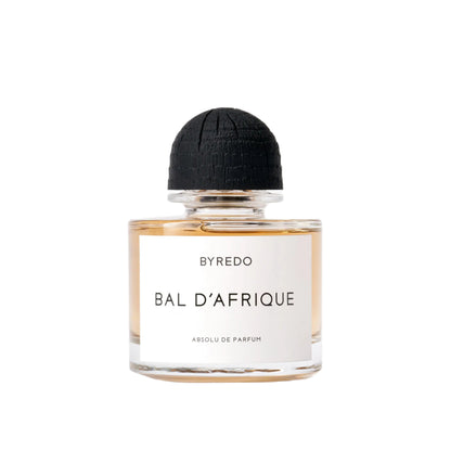 Byredo Bal D’afrique Absolu (sample)