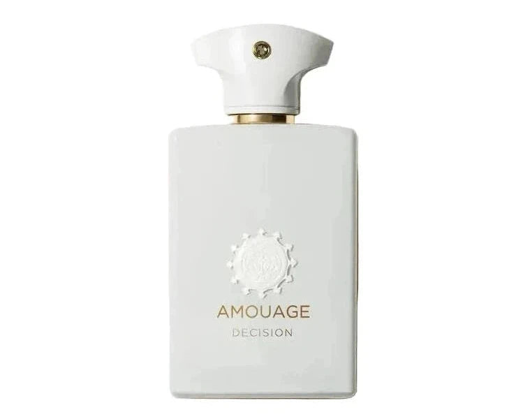 Amouage Decision (sample)