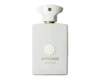 Amouage Decision (sample)
