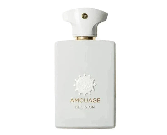 Amouage Decision (sample)