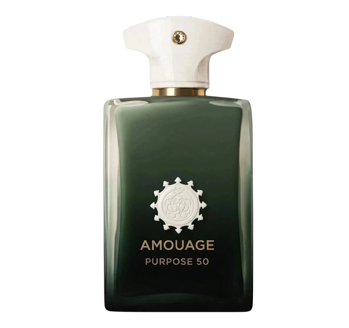 Amouage Purpose 50 (sample)