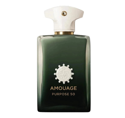 Amouage Purpose 50 (sample)