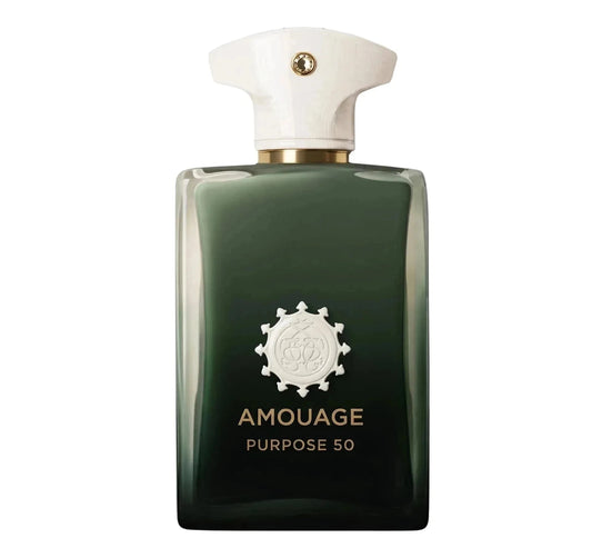 Amouage Purpose 50 (sample)