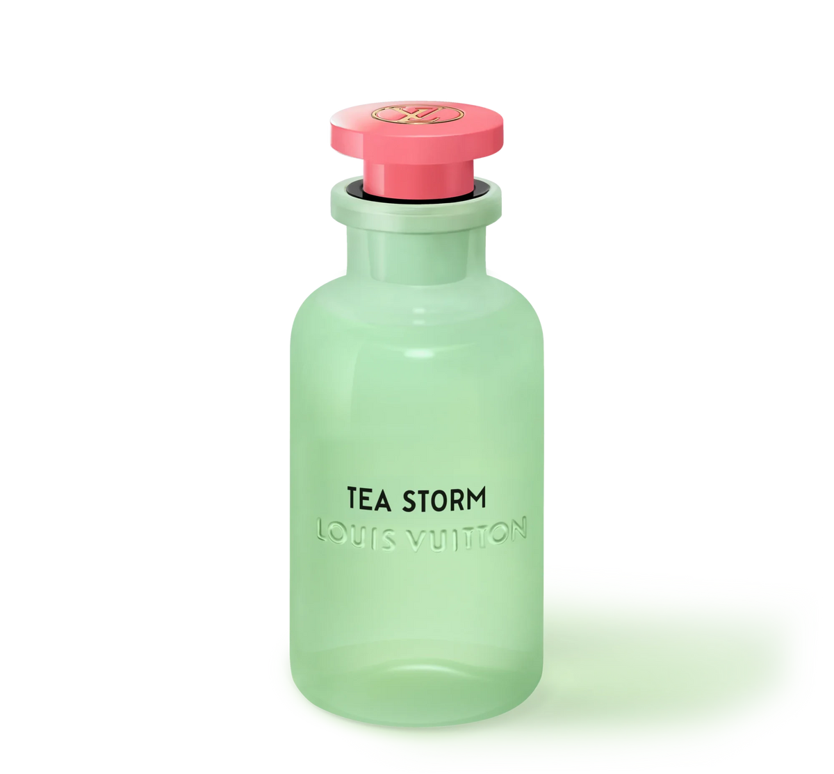 Louis Vuitton Tea Storm (sample)