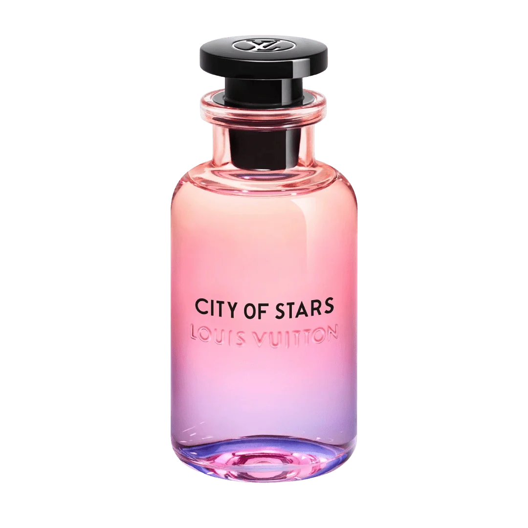 Louis Vuitton City of Stars (sample)